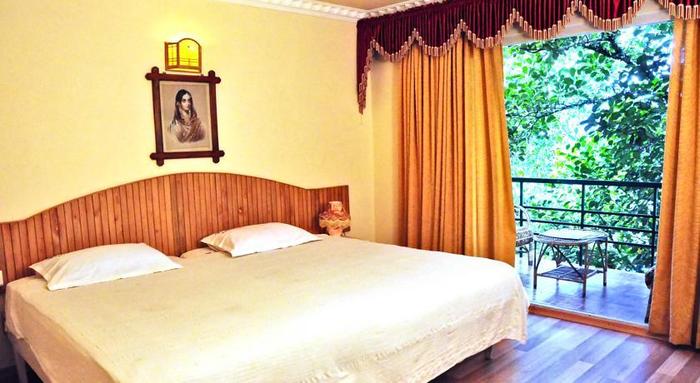 Bella Vista Resort